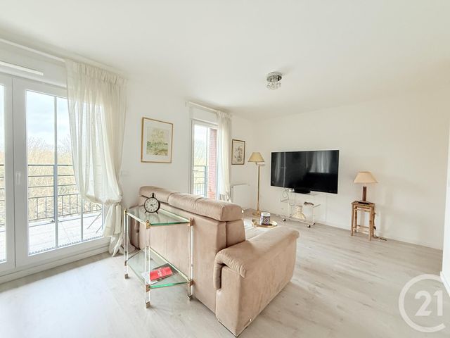Appartement F3 &agrave; vendre - 3 pi&egrave;ces - 75,56 m2 - St Ouen - 93 - ILE-DE-FRANCE