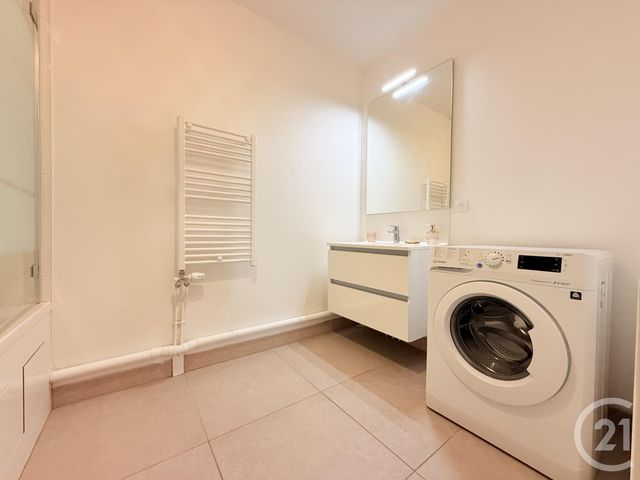 Appartement F3 &agrave; vendre - 3 pi&egrave;ces - 75,56 m2 - St Ouen - 93 - ILE-DE-FRANCE