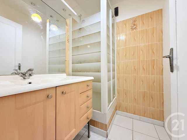 Appartement F3 &agrave; vendre - 3 pi&egrave;ces - 53,28 m2 - St Denis - 93 - ILE-DE-FRANCE