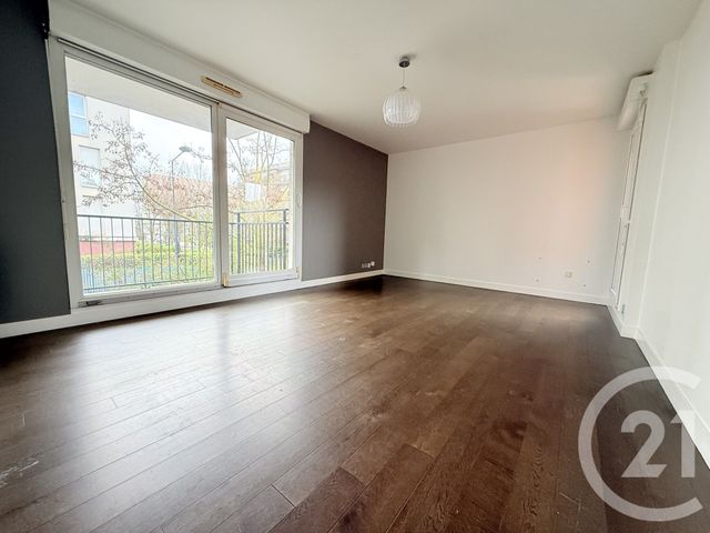 appartement - LA PLAINE ST DENIS - 93