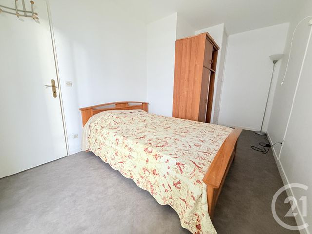 Appartement F2 &agrave; louer - 2 pi&egrave;ces - 45,96 m2 - La Plaine St Denis - 93 - ILE-DE-FRANCE