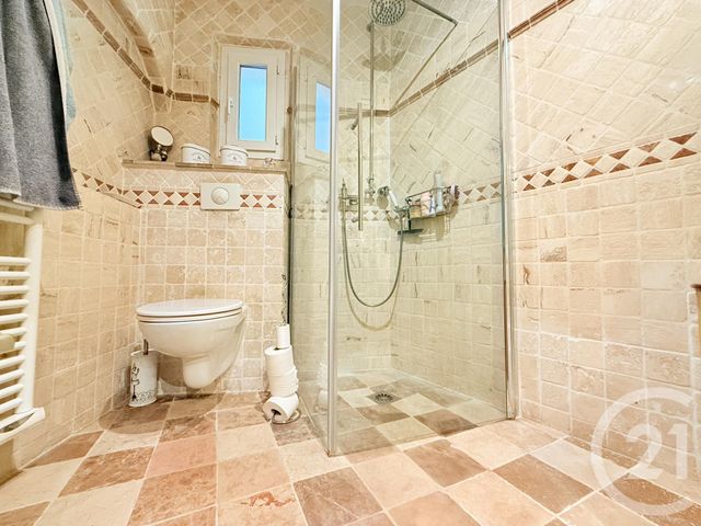 Appartement F5 &agrave; vendre - 5 pi&egrave;ces - 114,34 m2 - St Ouen - 93 - ILE-DE-FRANCE