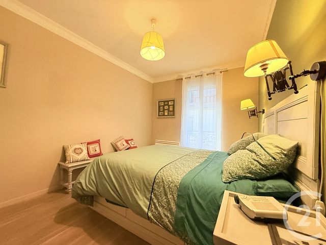 Appartement F5 &agrave; vendre - 5 pi&egrave;ces - 114,34 m2 - St Ouen - 93 - ILE-DE-FRANCE