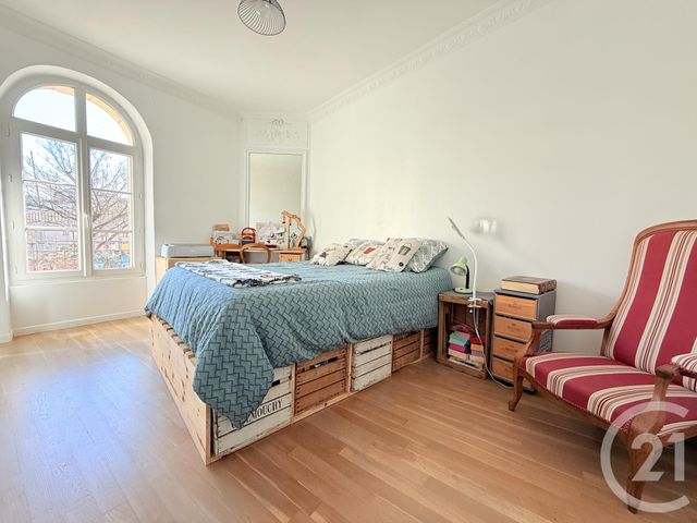 Appartement F5 &agrave; vendre - 5 pi&egrave;ces - 114,34 m2 - St Ouen - 93 - ILE-DE-FRANCE