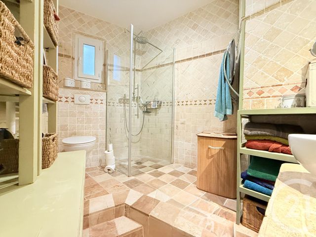 Appartement F5 &agrave; vendre - 5 pi&egrave;ces - 114,34 m2 - St Ouen - 93 - ILE-DE-FRANCE