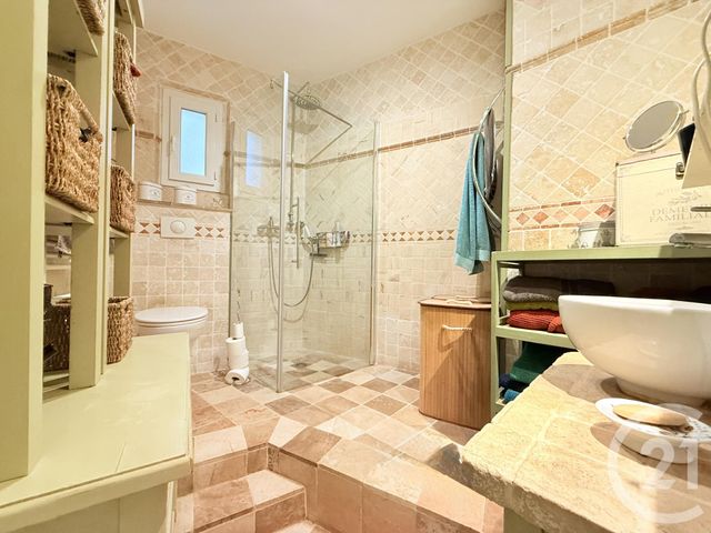 Appartement F5 &agrave; vendre - 5 pi&egrave;ces - 114,34 m2 - St Ouen - 93 - ILE-DE-FRANCE