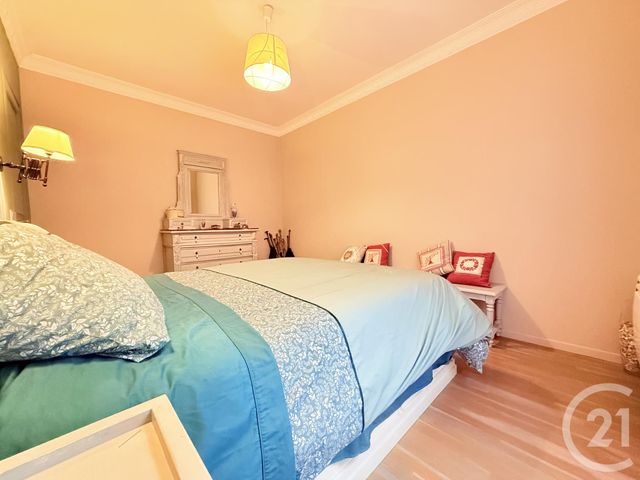 Appartement F5 &agrave; vendre - 5 pi&egrave;ces - 114,34 m2 - St Ouen - 93 - ILE-DE-FRANCE