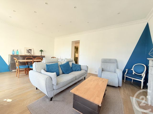 Appartement F5 &agrave; vendre - 5 pi&egrave;ces - 114,34 m2 - St Ouen - 93 - ILE-DE-FRANCE