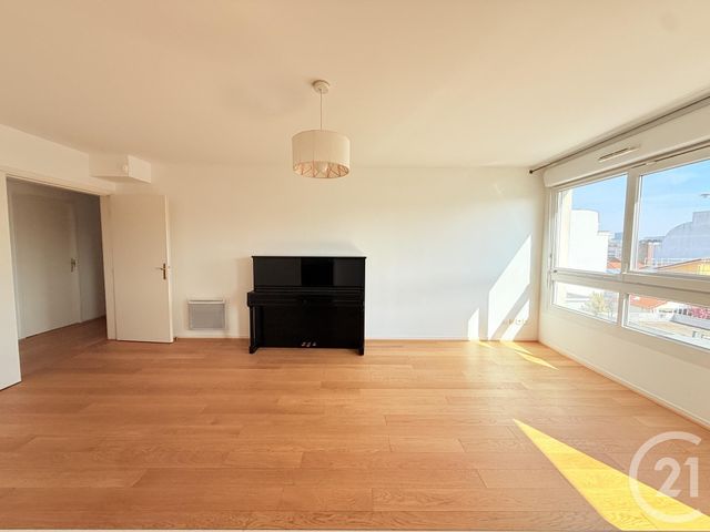 Appartement F4 &agrave; vendre - 3 pi&egrave;ces - 84 m2 - St Ouen - 93 - ILE-DE-FRANCE