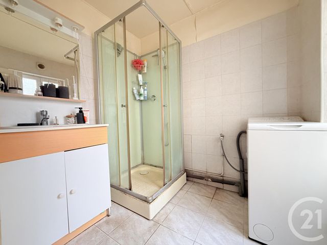 Appartement Studio &agrave; vendre - 1 pi&egrave;ce - 36,90 m2 - St Ouen - 93 - ILE-DE-FRANCE