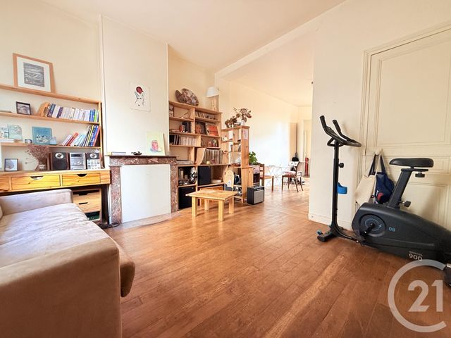 appartement - ST OUEN - 93