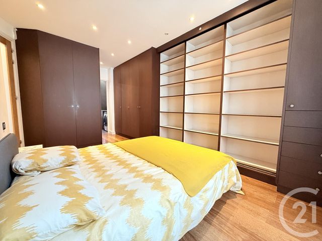 Appartement F2 &agrave; vendre - 3 pi&egrave;ces - 58,30 m2 - St Ouen - 93 - ILE-DE-FRANCE