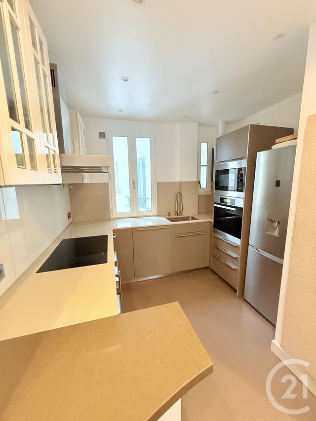 Appartement F2 &agrave; vendre - 3 pi&egrave;ces - 58,30 m2 - St Ouen - 93 - ILE-DE-FRANCE