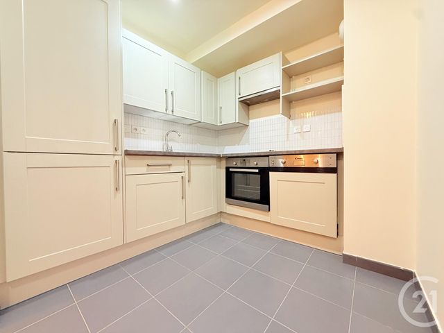 Appartement F2 &agrave; vendre - 2 pi&egrave;ces - 56,80 m2 - St Ouen - 93 - ILE-DE-FRANCE