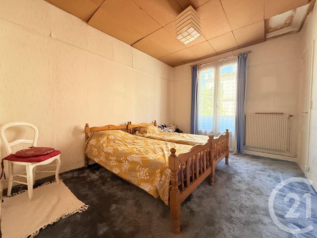 Appartement F2 &agrave; vendre - 2 pi&egrave;ces - 43,03 m2 - St Ouen - 93 - ILE-DE-FRANCE