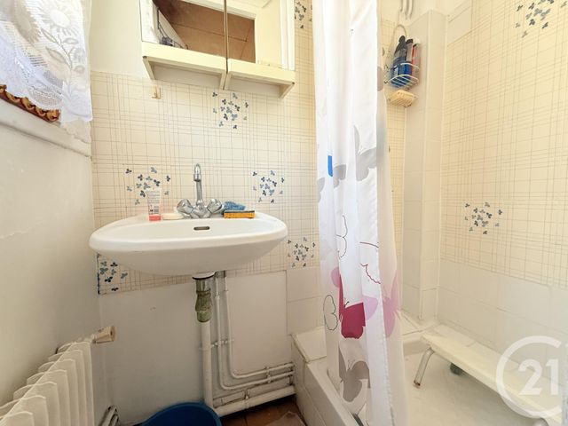 Appartement F2 &agrave; vendre - 2 pi&egrave;ces - 43,03 m2 - St Ouen - 93 - ILE-DE-FRANCE