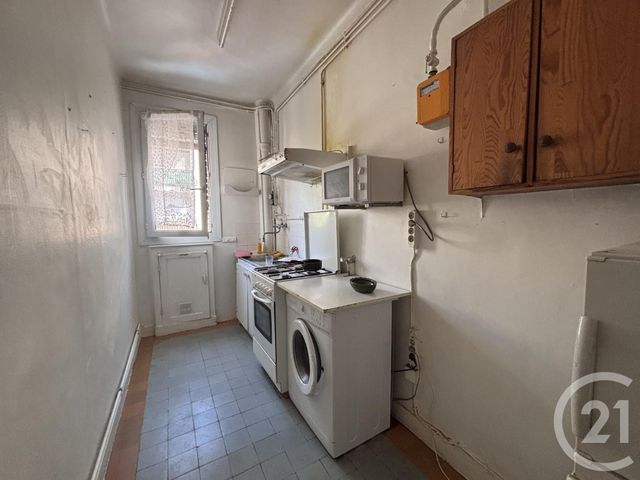Appartement F2 &agrave; vendre - 2 pi&egrave;ces - 43,03 m2 - St Ouen - 93 - ILE-DE-FRANCE