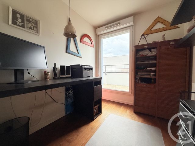 Appartement &agrave; vendre - 5 pi&egrave;ces - 99,58 m2 - St Ouen - 93 - ILE-DE-FRANCE