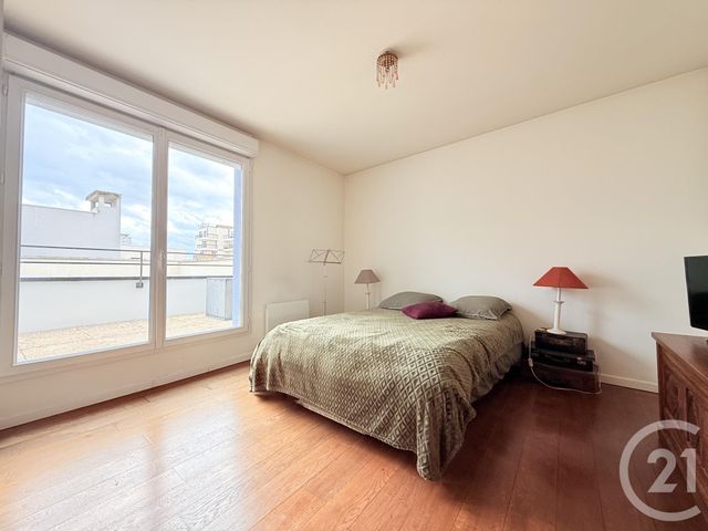 Appartement &agrave; vendre - 5 pi&egrave;ces - 99,58 m2 - St Ouen - 93 - ILE-DE-FRANCE