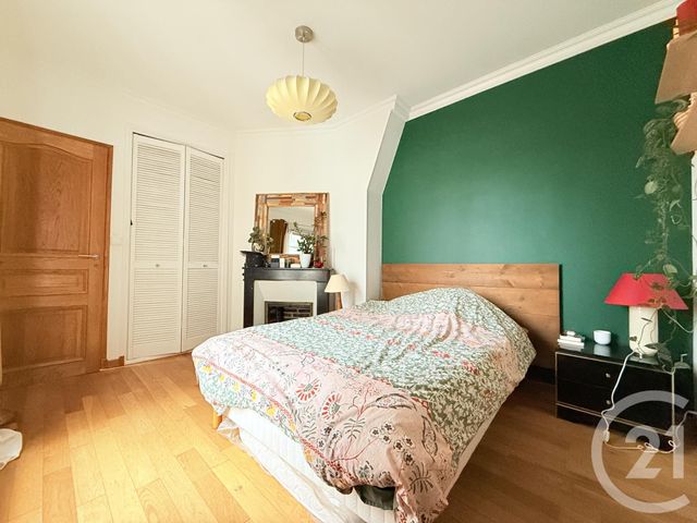 Appartement F2 &agrave; vendre - 2 pi&egrave;ces - 34,87 m2 - St Ouen - 93 - ILE-DE-FRANCE