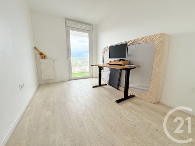 Appartement F3 &agrave; louer - 3 pi&egrave;ces - 65,20 m2 - St Ouen - 93 - ILE-DE-FRANCE