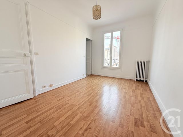 appartement - ST OUEN - 93