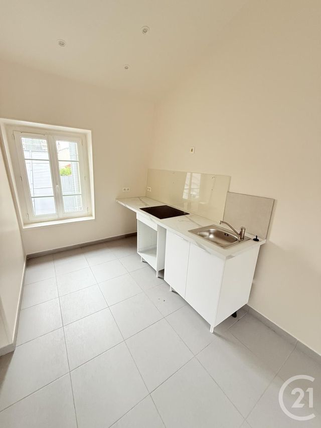 Appartement F2 &agrave; vendre - 2 pi&egrave;ces - 38,76 m2 - St Ouen - 93 - ILE-DE-FRANCE