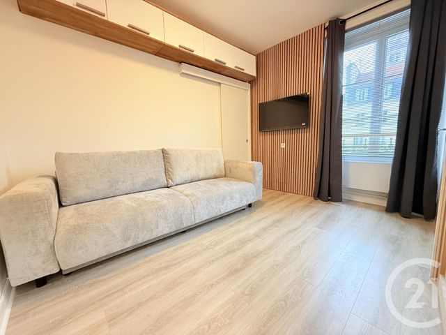 appartement - PARIS - 75018