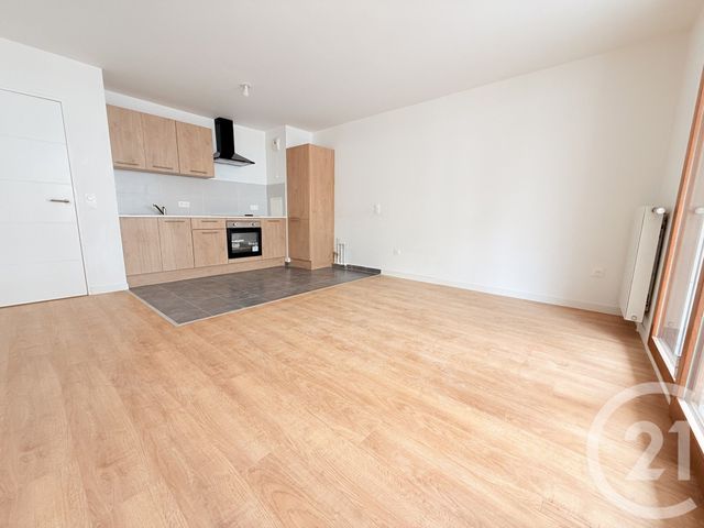 appartement - LA PLAINE ST DENIS - 93