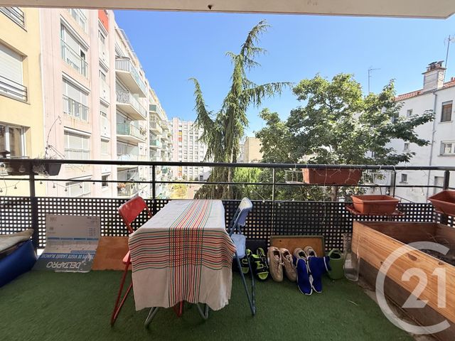 Appartement F4 &agrave; vendre - 4 pi&egrave;ces - 79,50 m2 - St Ouen - 93 - ILE-DE-FRANCE