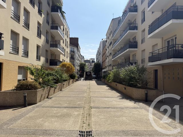 Appartement F4 &agrave; vendre - 4 pi&egrave;ces - 79,50 m2 - St Ouen - 93 - ILE-DE-FRANCE