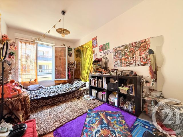 Appartement F4 &agrave; vendre - 4 pi&egrave;ces - 79,50 m2 - St Ouen - 93 - ILE-DE-FRANCE