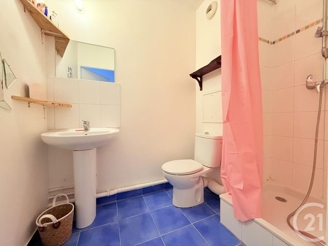 Appartement F4 &agrave; vendre - 4 pi&egrave;ces - 79,50 m2 - St Ouen - 93 - ILE-DE-FRANCE