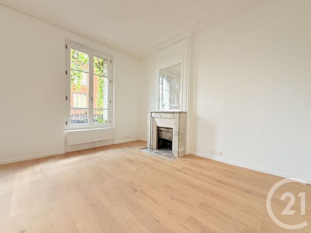 appartement - ST OUEN - 93