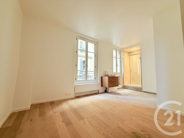 Appartement F2 &agrave; vendre - 2 pi&egrave;ces - 45 m2 - St Ouen - 93 - ILE-DE-FRANCE