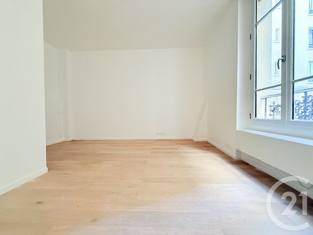 Appartement F2 &agrave; vendre - 2 pi&egrave;ces - 45 m2 - St Ouen - 93 - ILE-DE-FRANCE