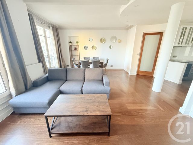 Appartement F2 &agrave; vendre - 3 pi&egrave;ces - 58,30 m2 - St Ouen - 93 - ILE-DE-FRANCE