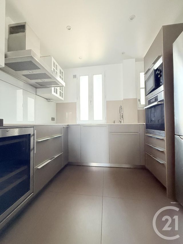 Appartement F2 &agrave; vendre - 3 pi&egrave;ces - 58,30 m2 - St Ouen - 93 - ILE-DE-FRANCE