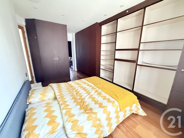 Appartement F2 &agrave; vendre - 3 pi&egrave;ces - 58,30 m2 - St Ouen - 93 - ILE-DE-FRANCE