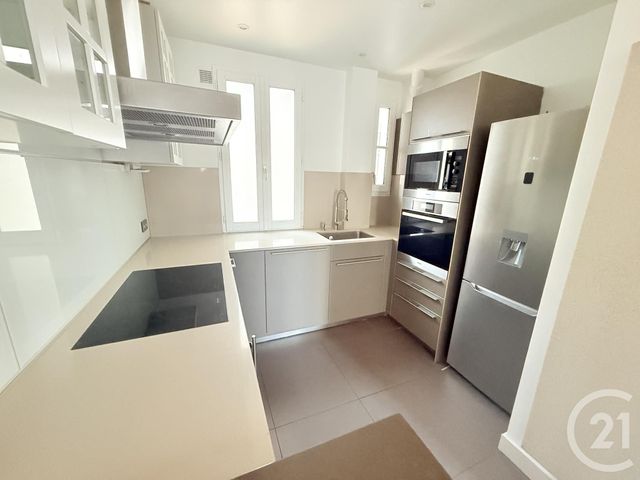 Appartement F2 &agrave; vendre - 3 pi&egrave;ces - 58,30 m2 - St Ouen - 93 - ILE-DE-FRANCE