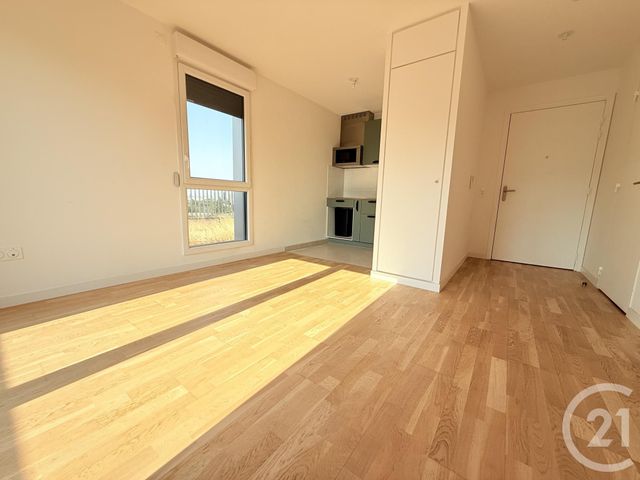 Appartement F2 &agrave; louer - 2 pi&egrave;ces - 33,20 m2 - Romainville - 93 - ILE-DE-FRANCE