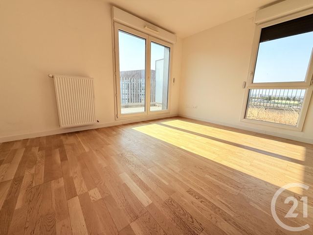 Appartement F2 &agrave; louer - 2 pi&egrave;ces - 33,20 m2 - Romainville - 93 - ILE-DE-FRANCE