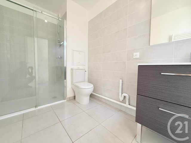 Appartement F2 &agrave; louer - 2 pi&egrave;ces - 33,20 m2 - Romainville - 93 - ILE-DE-FRANCE
