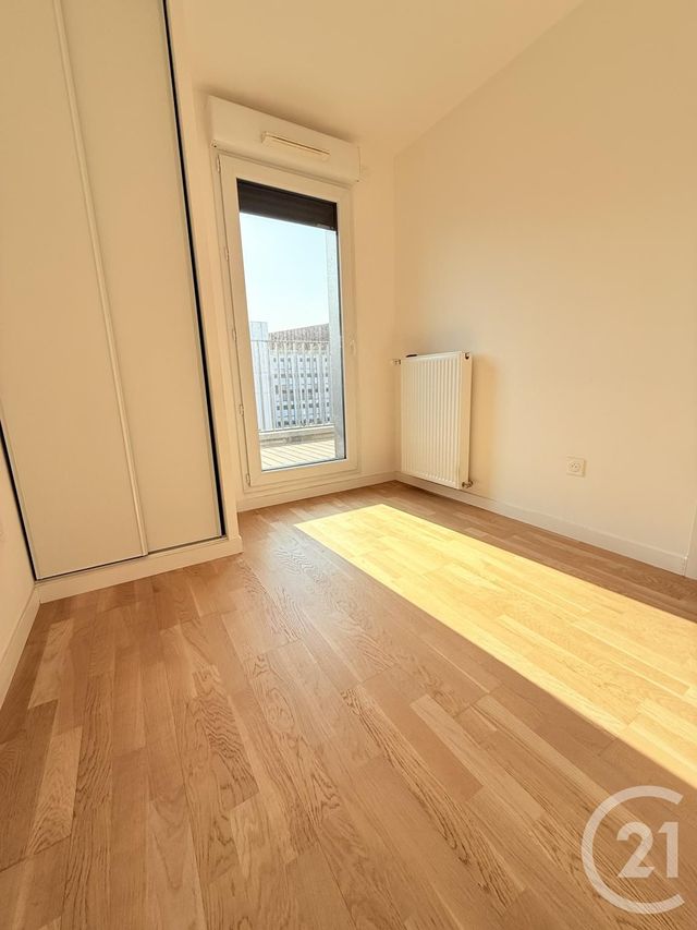 Appartement F2 &agrave; louer - 2 pi&egrave;ces - 33,20 m2 - Romainville - 93 - ILE-DE-FRANCE