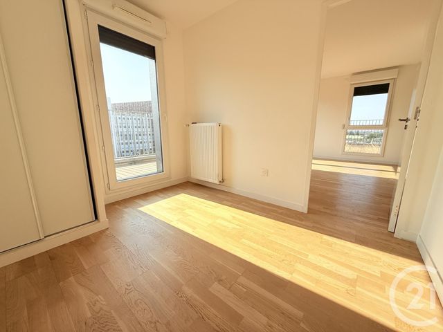 Appartement F2 &agrave; louer - 2 pi&egrave;ces - 33,20 m2 - Romainville - 93 - ILE-DE-FRANCE