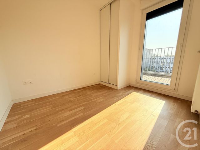 Appartement F2 &agrave; louer - 2 pi&egrave;ces - 33,20 m2 - Romainville - 93 - ILE-DE-FRANCE