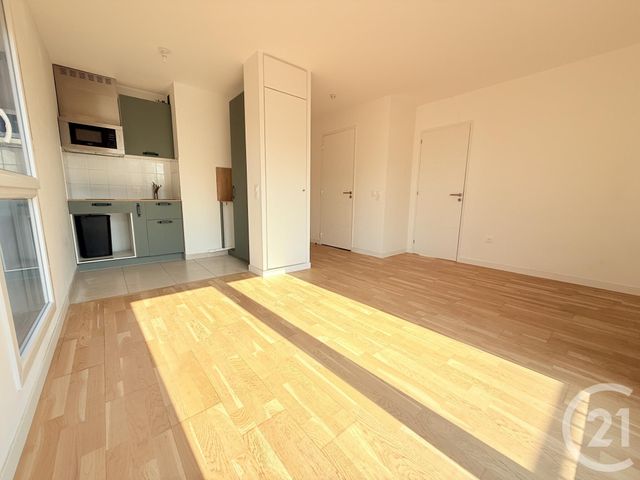 appartement - ROMAINVILLE - 93