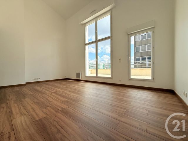 Appartement Duplex &agrave; vendre - 4 pi&egrave;ces - 115 m2 - St Ouen - 93 - ILE-DE-FRANCE