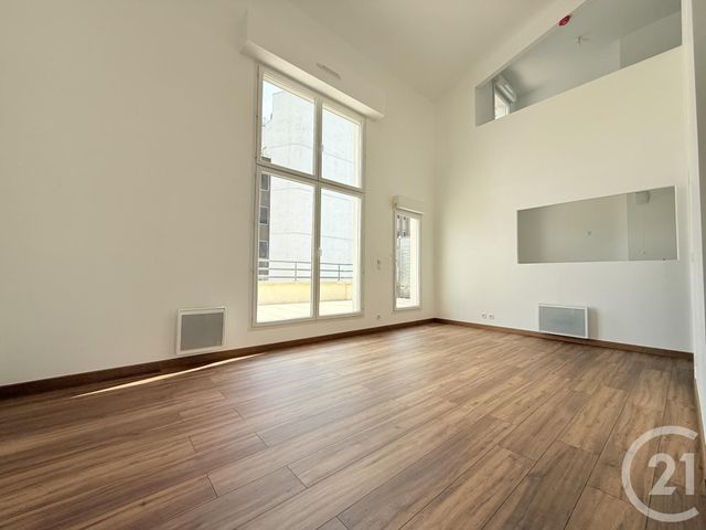 Appartement Duplex &agrave; vendre - 4 pi&egrave;ces - 115 m2 - St Ouen - 93 - ILE-DE-FRANCE