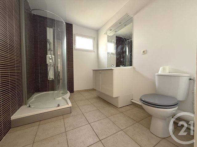 Appartement Duplex &agrave; vendre - 4 pi&egrave;ces - 115 m2 - St Ouen - 93 - ILE-DE-FRANCE